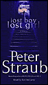 Lost Boy Lost Girl