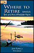 Where to Retire: America's Best and Most Affordable Places