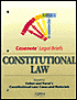 Casenote Legal Briefs: Constitutional Law, Keyed to Cohen & Varat