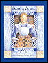 Auntie Anne: My Story