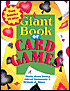 Giant Book of Card Tricks/Giant Book of Card Games