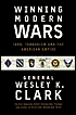 Winning Modern Wars: Iraq, Terrorism, and the American Empire