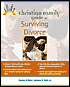 The Christian Family Guide to Surviving Divorce (Christian Family Guide Series)