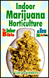 Indoor Marijuana Horticulture