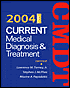 CMDT 2004 CURRENT Medical Diagnosis & Treatment