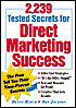2,239 Tested Secrets for Direct Marketing Success