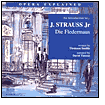 An Introduction to J. Strauss, Jr.'s Die Fledermaus