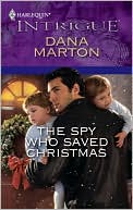 The Spy Who Saved Christmas