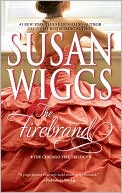 The Firebrand (Great Chicago Fire Trilogy Series #3)