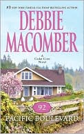 92 Pacific Boulevard (Cedar Cove Series #9)