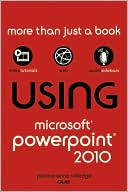 Using Microsoft PowerPoint 2010