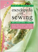 Donna Kooler's Encyclopedia of Sewing: Hand and Machine Sewing - 12 Projects