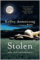 Stolen (Women of the Otherworld Series #2)
