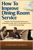 How To Improve Dining Room Service