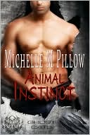 Animal Instinct (Ghost Cats Series)