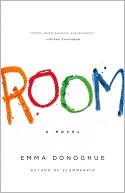 Room by Emma Donoghue: Book Cover
