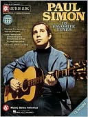 Paul Simon: Jazz Play-Along Volume 122