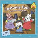 Costume Fun!