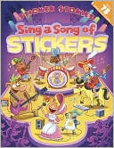 Sing a Song of Stickers
