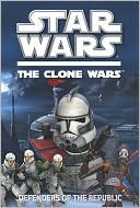 Star Wars The Clone Wars TV Series: Defenders of the Republic