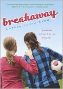 Breakaway by Andrea Montalbano: Book Cover