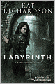 Labyrinth (Greywalker Series #5)