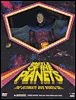 Battle of the Planets   (W/ Toy)