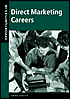 Opportunities in Direct Marketing Careers