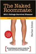 2011 The Naked Roommate Engagement Calendar