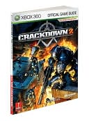 Crackdown 2: Prima Official Game Guide