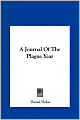 A Journal of the Plague Year
