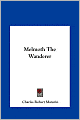 Melmoth The Wanderer