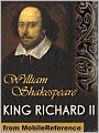 King Richard II