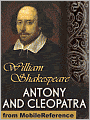 Antony and Cleopatra
