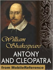 Antony and Cleopatra