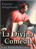 La Divina Comedia (Spanish Edition) ILLUSTRATED