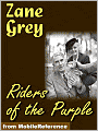 Riders of the Purple Sage