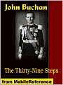 The Thirty-Nine Steps