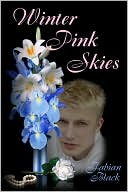Winter Pink Skies