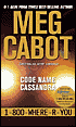 Code Name Cassandra (1-800-Where-R-You Series)