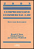 Comprehensive Commercial Law 2003