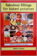 download Fabulous Fillings for Baked Potatoes book