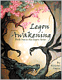 Legon Awakening: Book One in the Legon Series