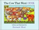 The The Cow That Went OINK