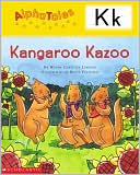 Kangaroo Kazoo