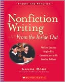 Nonfiction Writing: From the Inside Out