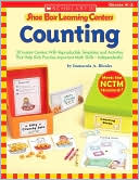 Shoe Box Learning Centers: Counting: 30 Instant Centers With Reproducible Templates and Activities That Help Kids Practice Important Math Skills-Independently!