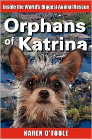 Orphans of Katrina: What Really Happened on the Gulf and How You Can Help Save America's Pets Today