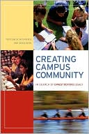 Creating Campus Community: In Search of Ernest Boyer's Legacy