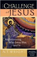 The Challenge of Jesus (with DVD)